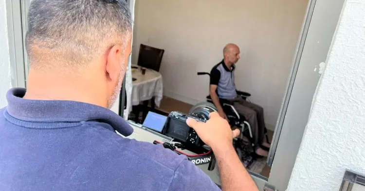 Qarabağ və Şərqi Zəngəzurun dirçəlişinə həsr olunmuş sənədli film hazırlanır