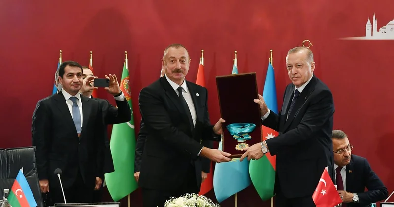 İlham Əliyevin bu addımı İsraillə türk dünyası arasında gərginliyə sədd çəkdi...