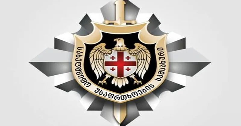 Gürcüstanda xüsusi əməliyyat keçirilib, saxlanılanlar var
