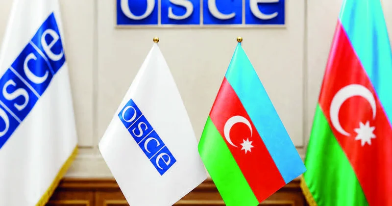Tarix strateji səmtini Azərbaycana yönəldir
