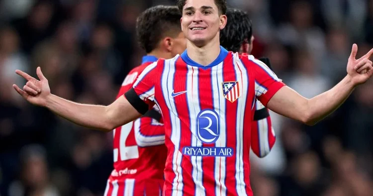 Atletiko nun futbolçusu Barselona ya keçmək üçün rəhbərliyə təzyiq göstərməyə hazırdır