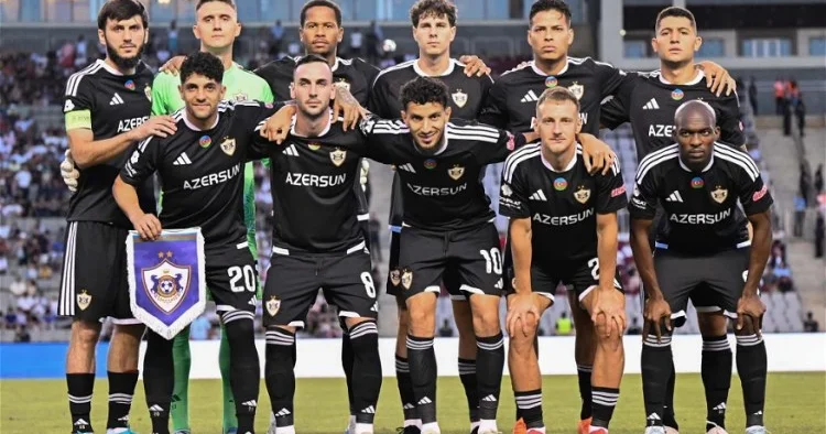 Qarabağ ın Dinamo ilə oyun üçün heyəti bəlli oldu cəmi 20 futbolçu