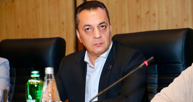 “Köhnə stereotiplər Azərbaycanın hüquqi mövqeyini dəyişə bilməz” Deputat
