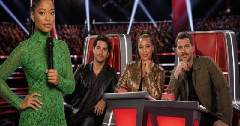 “The Voice”də böyük format dəyişikliyi Məşhurlar yarışacaq?