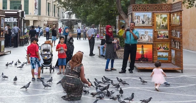Turistlər Azərbaycanda ən çox nədən narazıdırlar? ARAŞDIRMA