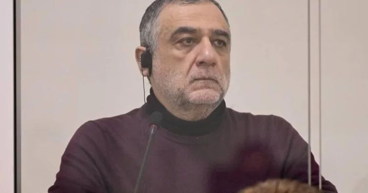 Kırlıkovalıdan Talebə Vardanyanın cinayətləri ilə bağlı açıq məktub
