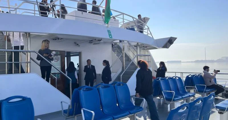 COVID 19 zamanı səyahət gəmiləri ilə 80 min sərnişin daşınıb “Bulvar işi”nə dair şahid ifadələri