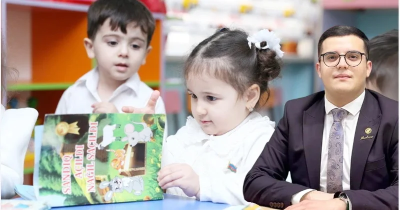Dövlət özəl bağçalara dəstəyi artırır? Ekspert yeni modelin pərdəarxasını açıqladı
