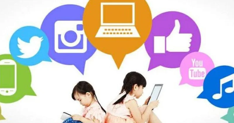Azərbaycanda yaş məhdudiyyəti tətbiq edilən sosial şəbəkə platformalarının siyahısı hazırlanacaq