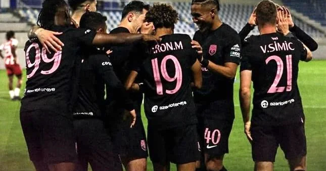 Çempionlar Liqası: Sabah ın bugünkü oyunu hansı TV də yayımlanacaq?