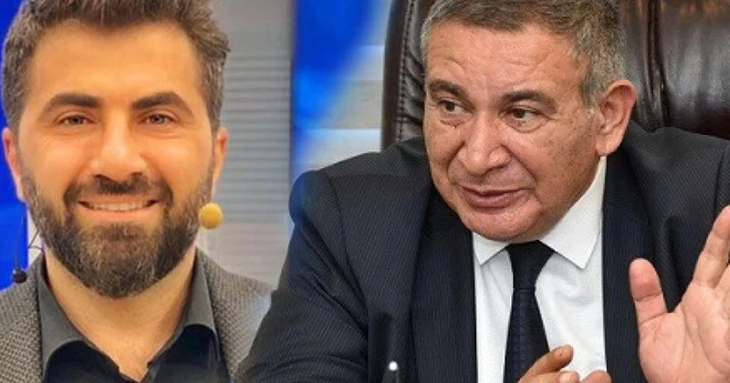 “Biz hələ tiktokun əxlaqımıza təsirində qalmışıq?!” Zaurdan Rəşad Məcidə