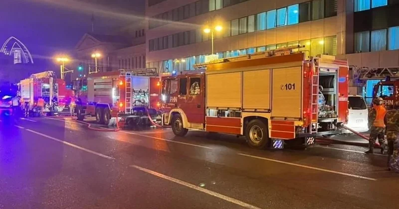 Direktorun və şöbə müdirlərinin apellyasiya şikayətinə baxılacaq