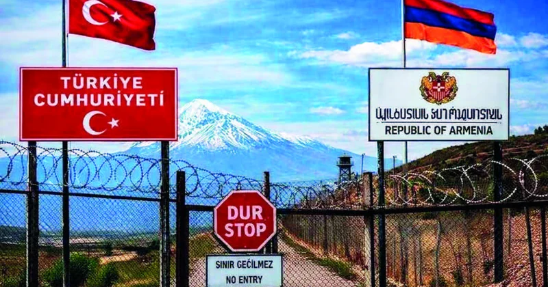 Bakı ilə sülh dialoqu və İrəvanın Ankaradan gözləntisi