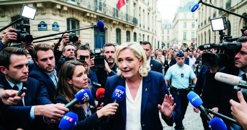 Fransada prezident seçkiləri Avropanın siyasi kursunu dəyişəcəkmi?