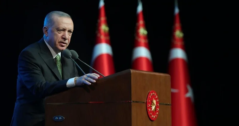 Ərdoğan FETÖ üzvünü sui qəsd ittihamı ilə məhkəməyə verdi