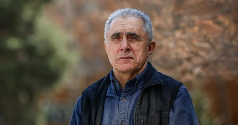 Alim Qasımov istirahatə niyə getçir? Harada bir yer tapsam...