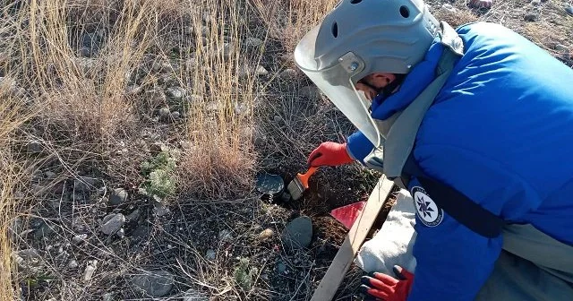 ANAMA əməkdaşları niyə minaya düşür əsas səbəb