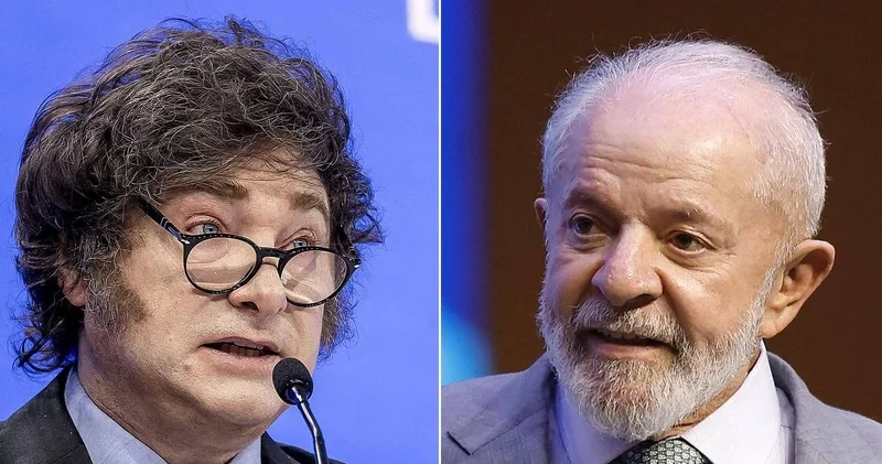 Argentina ilə Braziliya arasında gərginlik: Təhqir diplomatik böhran yaratdı