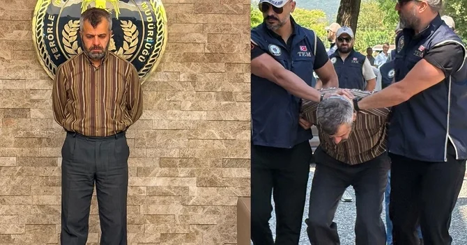 15 iyul çevriliş cəhdində Ərdoğana sui qəsd edən keçmiş zabit MƏHKƏMƏDƏ