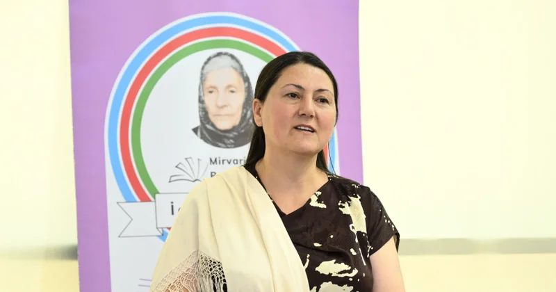 Şəhidlərin xatirəsinə ithaf olunan kitab: “Bəyaz durnalar”