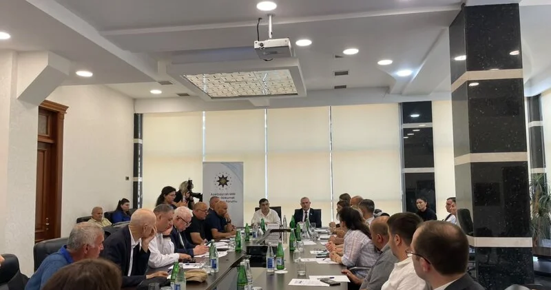 QHT lərin dövlət tərəfindən maliyyələşdirilməsi sahəsində vahid rəqəmsal ekosistem formalaşacaq