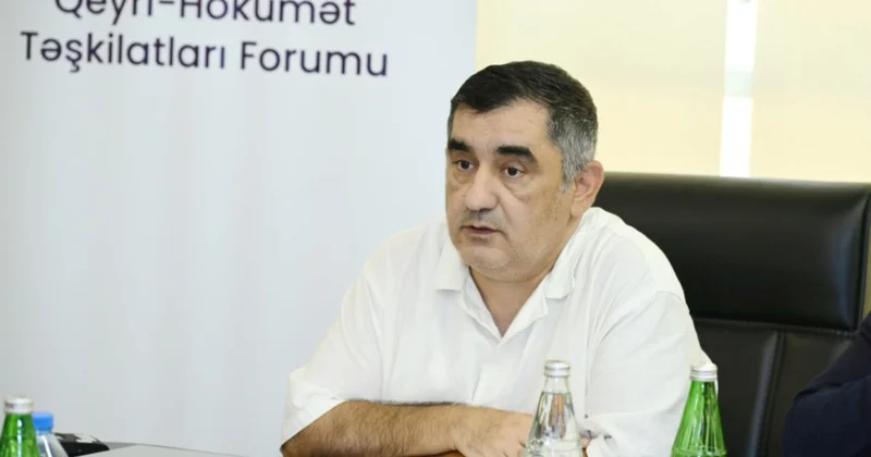 Ölkəmizdə rəqəmsal hökumətin inkişafı istiqamətində mühüm addımlar atılıb