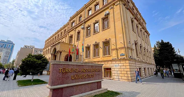 Türkiyə Azərbaycan Universiteti: Elm, təhsil və sənayenin birləşdiyi yeni ünvan VİDEO