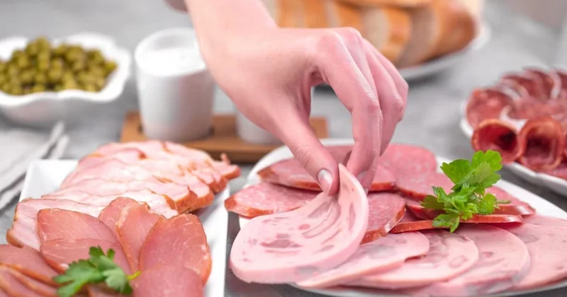 Səhər yeməyində kolbasa yeyənlərin diqqətinə Ağır xəstəliyə yol açır