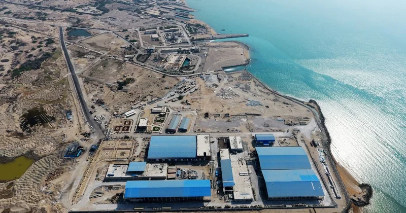 “Kommersant”: Ermənistan suyu ilə İranın enerji layihəsi arasında hansı əlaqə var? KONKRET