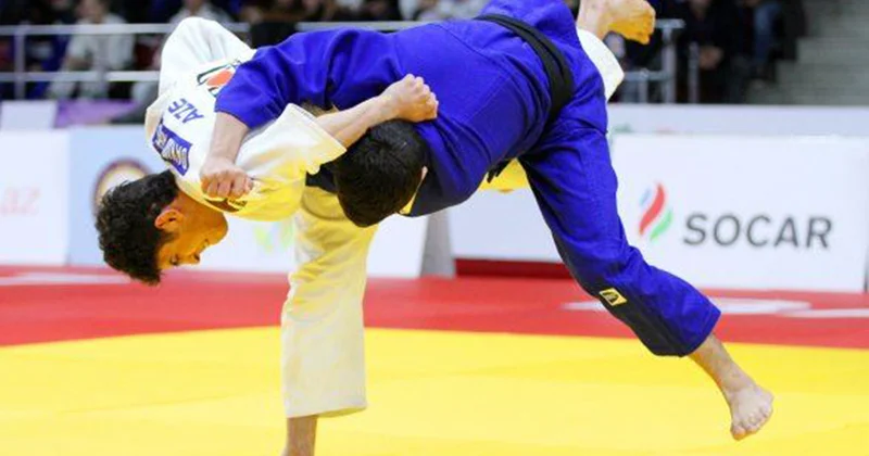 Azərbaycan dünya çempionatında 14 idmançı ilə təmsil olunacaq