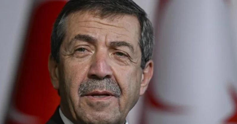 Şimali Kipr XİN: Adada federativ dövlət modeli aktual deyil