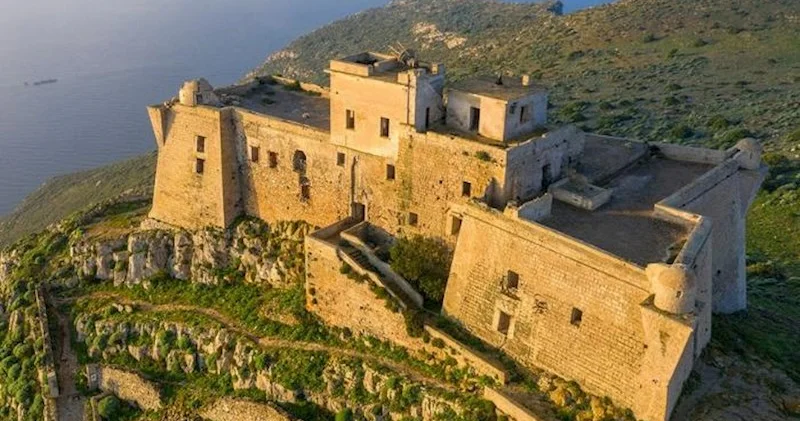 Nolanın “Odisseya”sı Siciliyaya 500 milyon dollardan çox gətirəcək