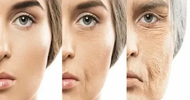 Üzünüzdəki dəyişikliklər hansı xəstəliklərin xəbərçisidir?