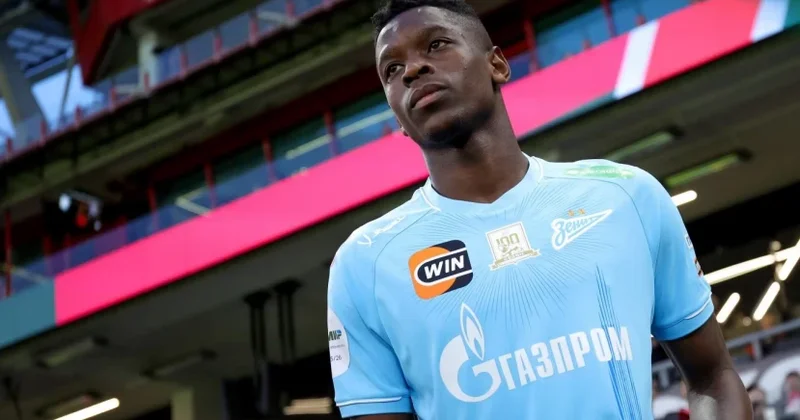 “Flamenqo” “Zenit”ə Luis Enrike üçün təkmilləşdirilmiş təklif göndərib