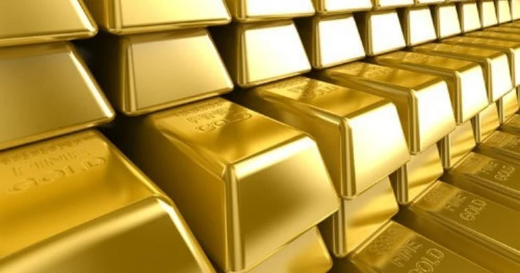 Qızılın qiyməti 4 200 dollara yaxınlaşır