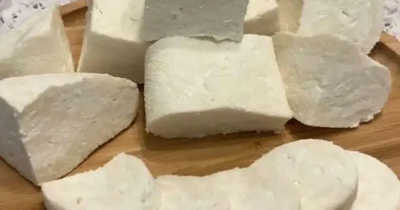 Saxta pendir məhz bu üsulla bilinirmiş