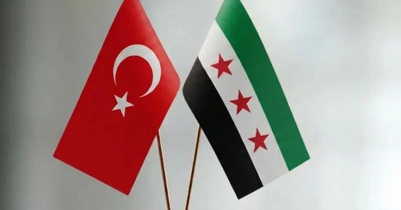 Ankarada Türkiyə və Suriyanın xarici işlər nazirləri görüşəcək