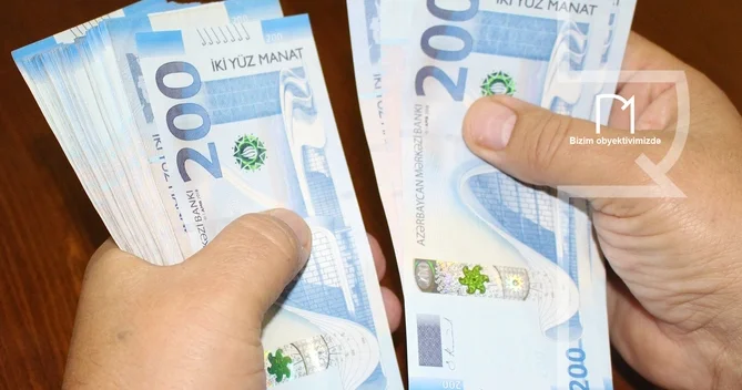 Bu il 41 mindən çox ailəyə doğum müavinəti ödənilib
