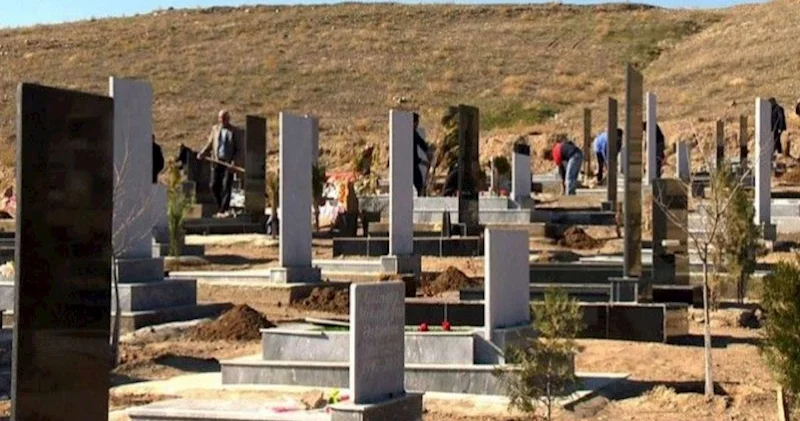 Bərdədə yeni qəbiristanlıq salınacaq