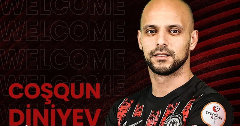 Coşqunla müqavilənin detalları məlum oldu