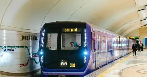 Daha dayanıqlı metro sisteminin formalaşmasına xidmət edəcək Mütəxəssis fikri