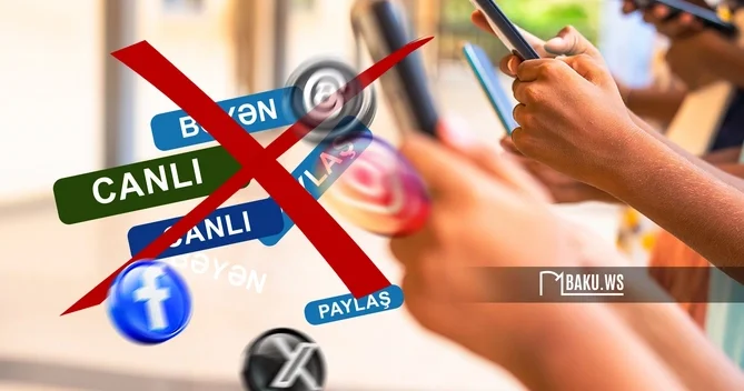 Uşaqları yalnız küçədə deyil, rəqəmsal məkanda da qorumalıyıq
