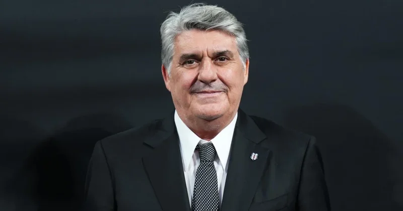 Serdal Adalı: “Salah transferini biz istəmədik”