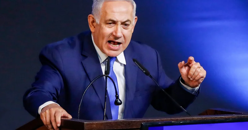 Netanyahu: Sionizm qalib gəldi, biz qalib gəlirik