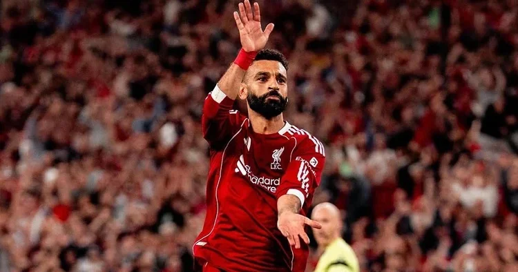 Salah bu gün gəlir