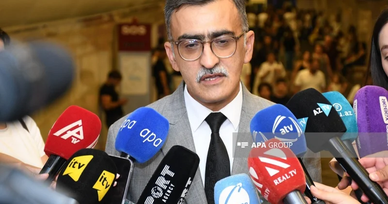 Bakı Metropoliteni: “Cəfər Cabbarlı” və “Nizami” stansiyaları arasında tunellərin tikintisi daha tez başa çata bilər