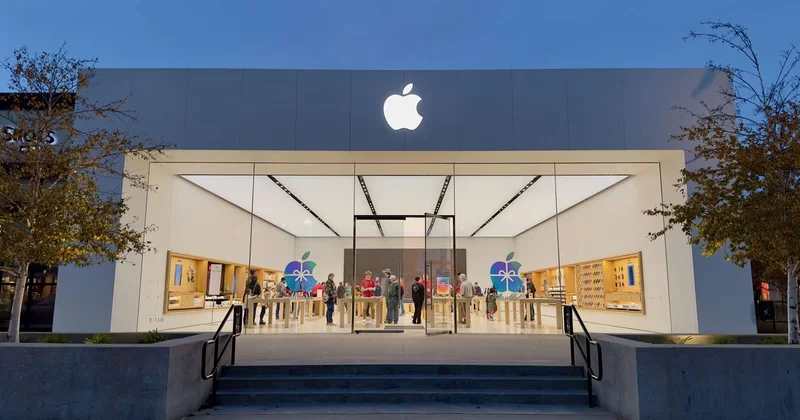 Rusiyadan “Apple”ə zərbə: 50 milyon dollarlıq cərimə