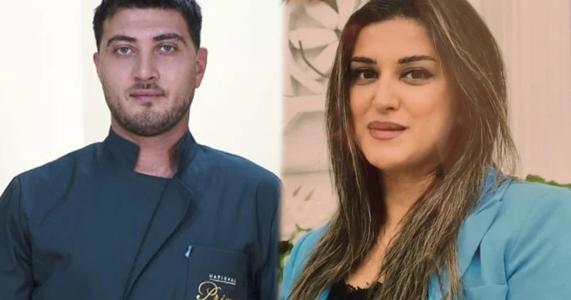 Üç uşaq anası estetik əməliyyatdan sonra ölüb “Bacımı torpağın altına qoydu...”