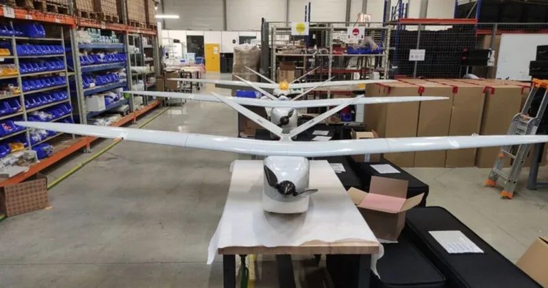 Fransanın avtomobil şirkətləri dron istehsalına cəlb olunurlar