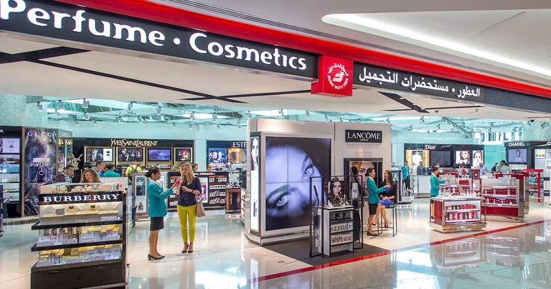 Bu “Duty Free”də kriptovalyuta ilə ödəniş etmək mümkün olacaq